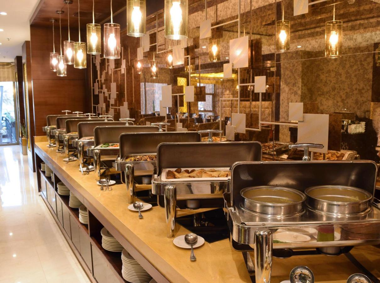 富尔山贝斯特韦斯特优质酒店 利雅德 外观 照片